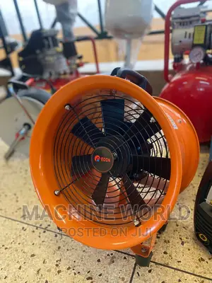 Extractor Fans 12inches