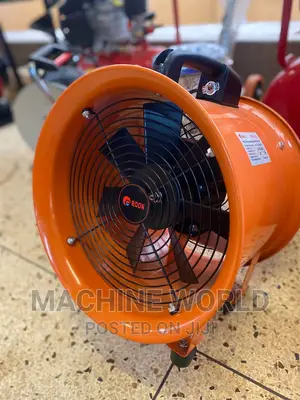 Extractor Fans 12inches