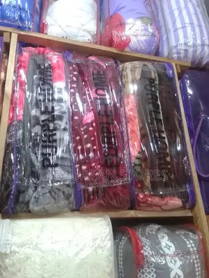 Purple Home Blankets