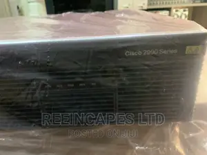 Refurbished Cisco 2900 Router