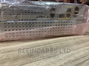 Refurbished Cisco 2900 Router