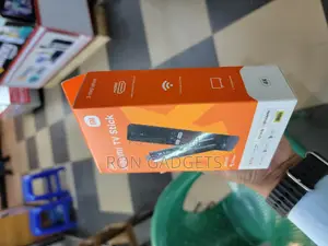  Xiaomi Tv Stick
