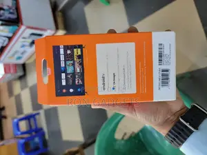  Xiaomi Tv Stick