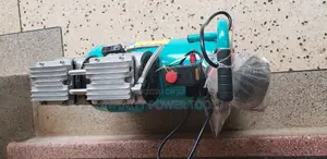 Silent Compressor 24l
