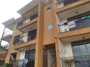 2bdrm Apartment in Seguku Ntebe Rd, Central Division for rent