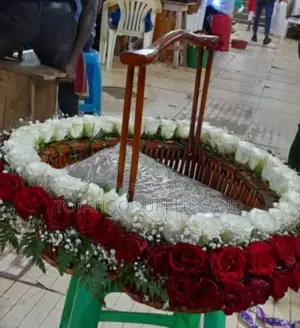 Beautiful Flower Baskets