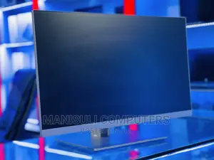 Hp 24.9 Monitor Ips