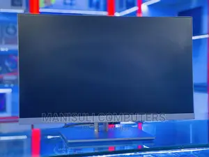 Hp 24.9 Monitor Ips