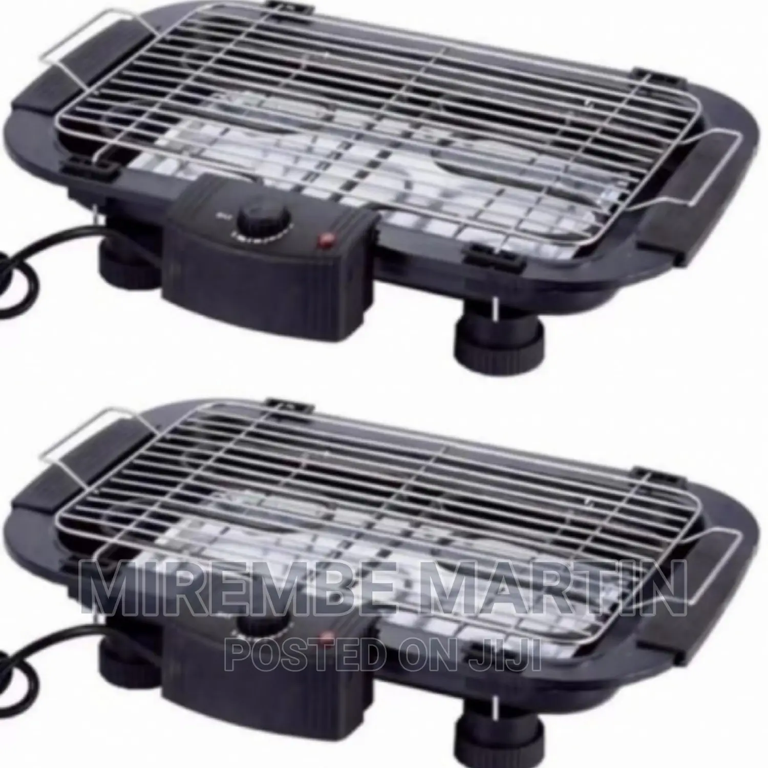 Electric Grill