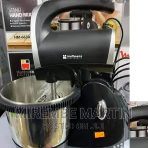 Electric Hoffman's Hand Mixer