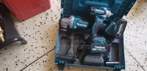 Brushless Rebar Tying Tool