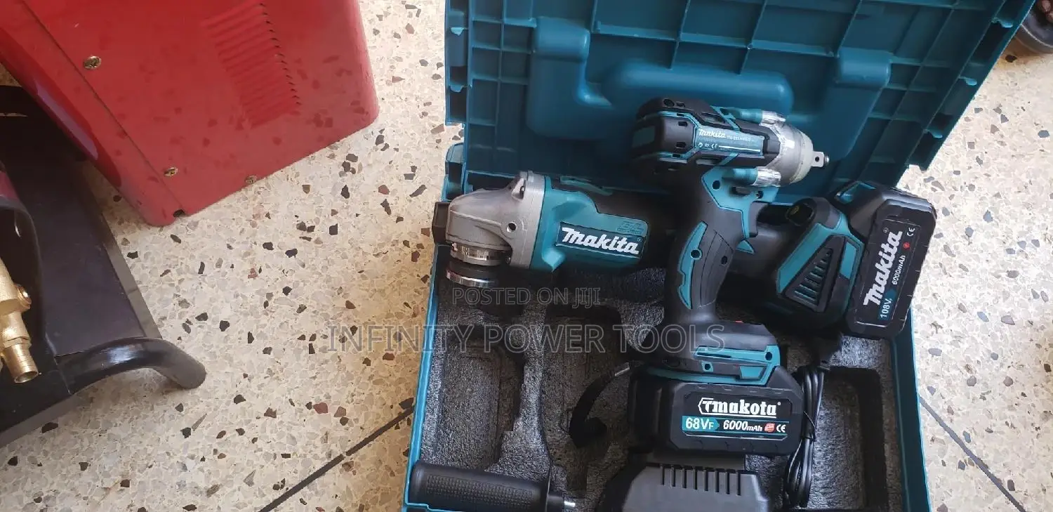 Brushless Rebar Tying Tool