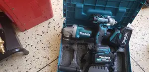 Brushless Rebar Tying Tool