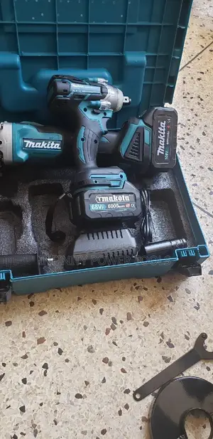 Brushless Rebar Tying Tool