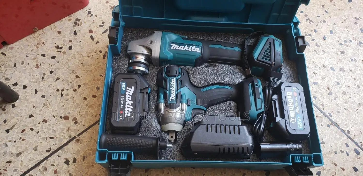 Brushless Rebar Tying Tool