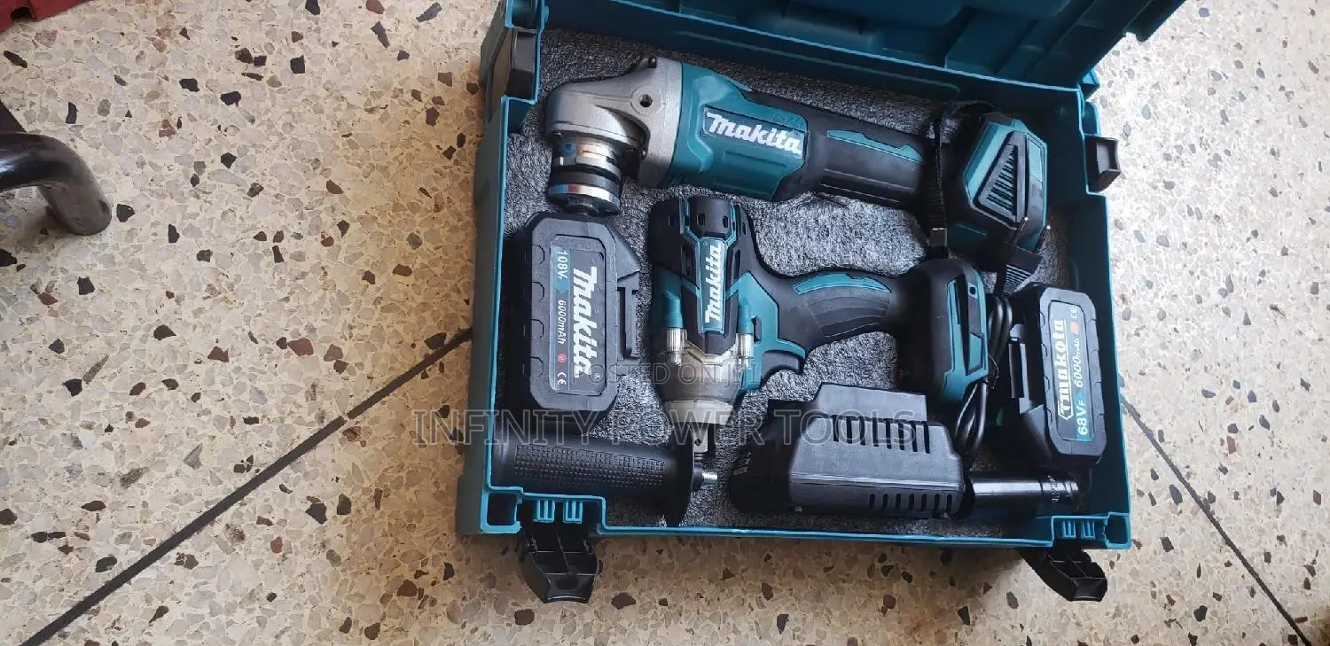 Brushless Rebar Tying Tool