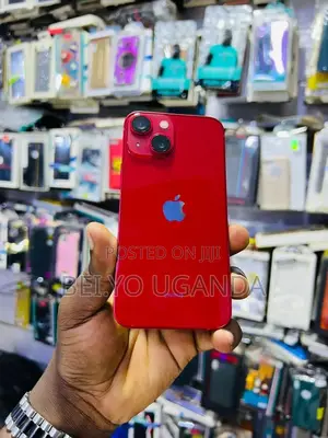 Apple iPhone 13 Mini 128 GB Red