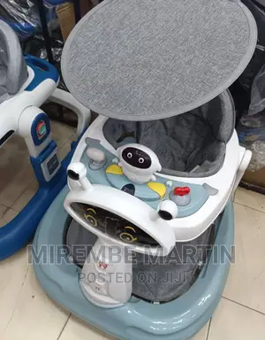 Kids Baby Walker