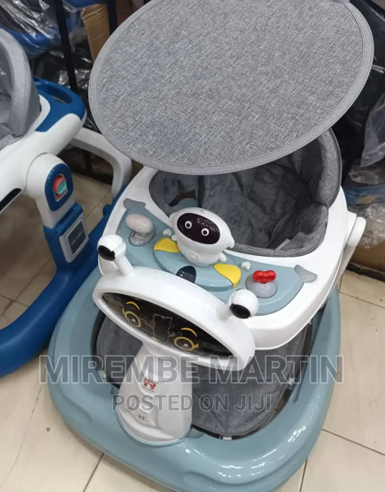 Kids Baby Walker