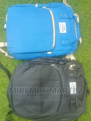 Kids Baby Diaper Bag