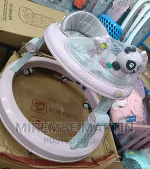 Children Baby Walker
