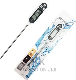 Digital Food Thermometer