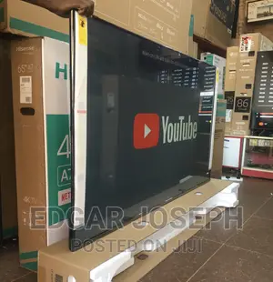 Hisense 70 Inches Smart Tv