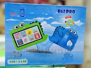 New Bebe B62 Pro 32 GB Blue