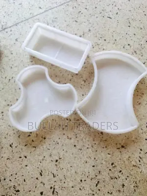 Plastic Pavers Molds
