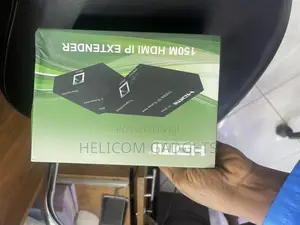 150M HDMI IP Extender