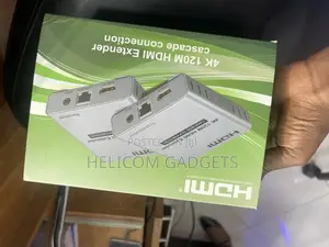  120M HDMI Extender