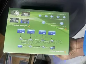  120M HDMI Extender