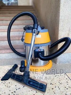20trs Vacuum Cleaner 1500w