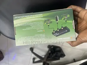 Hdmi 1x2 Splinters