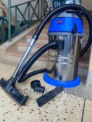 30ltr Vacuum Cleaner 1600w