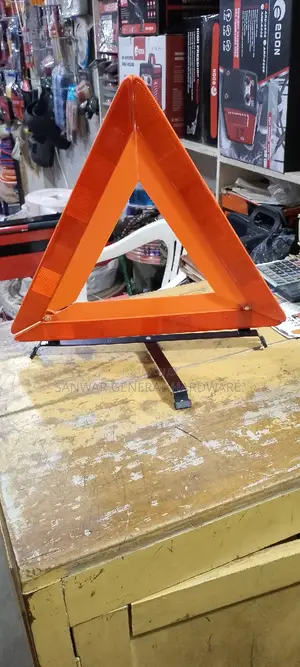 Reflector Triangles