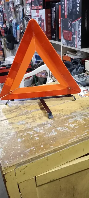 Reflector Triangles