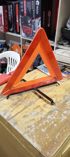 Reflector Triangles