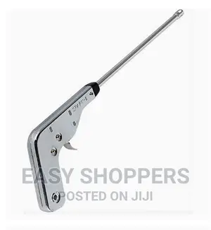 Electronic Gas Lighter Lengthen Gas Flint Gun Ignition Rod