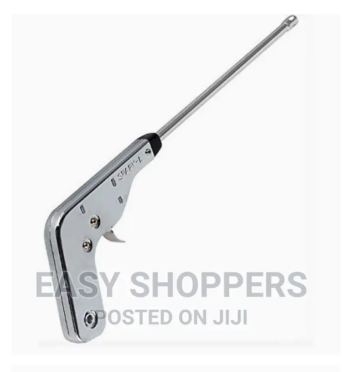 Electronic Gas Lighter Lengthen Gas Flint Gun Ignition Rod