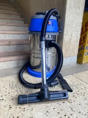 30litres Vacuum Cleaner 1500watts