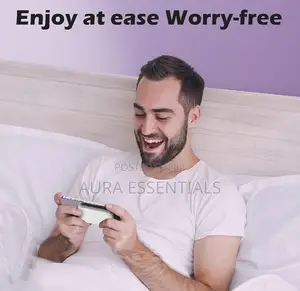 Mega Safe External iPhone Battery Pack 5000mah