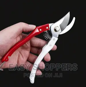 Cutter Scissors/Pruning Shears