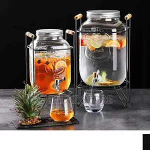 Beverage/Juice Dispenser.