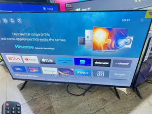 Hisense 43” Smart VIDA Tv