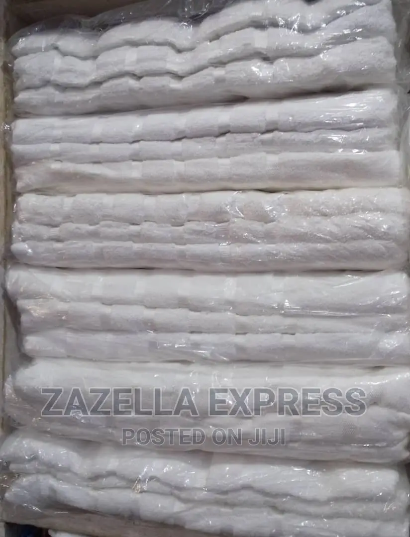 High Super Quality Cotton Towels