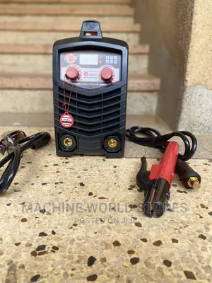 Welding Machine Portable 630amps