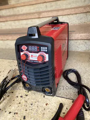 Welding Machine Portable 630amps