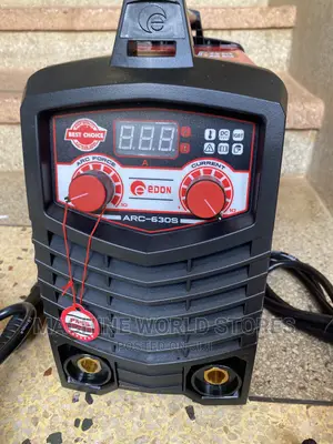 Welding Machine Portable 630amps