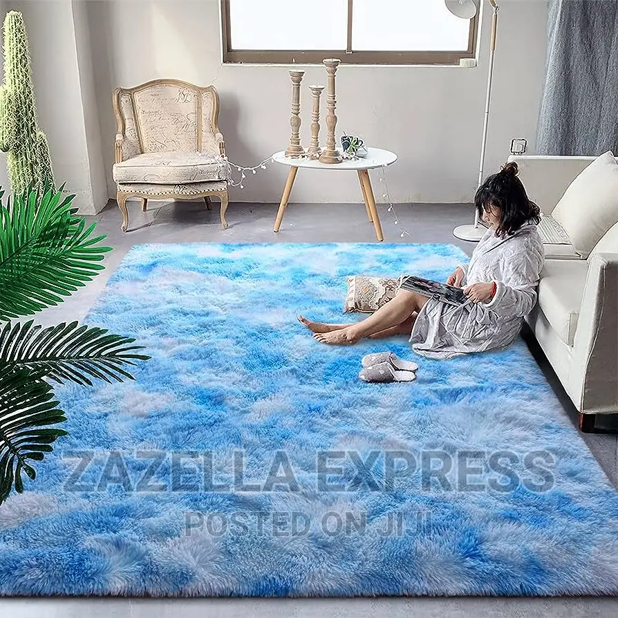 Fluffy Soft Fluffy Carpets 1.5metre*2metre